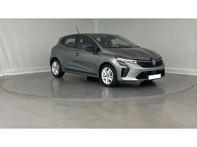 Occasion Renault Clio à MAGENTA chez RENAULT | EPERNAY & SEZANNE