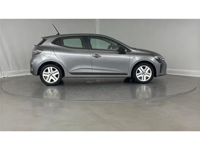 Occasion Renault Clio à MAGENTA chez RENAULT | EPERNAY & SEZANNE