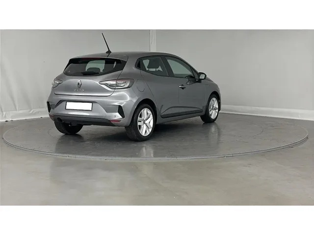 Occasion Renault Clio à MAGENTA chez RENAULT | EPERNAY & SEZANNE