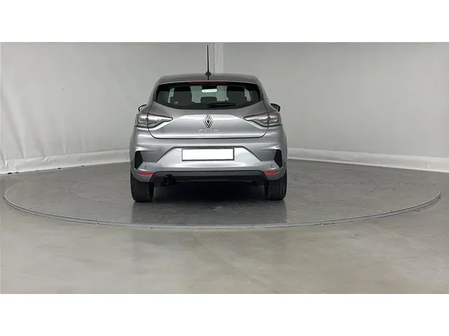 Occasion Renault Clio à MAGENTA chez RENAULT | EPERNAY & SEZANNE