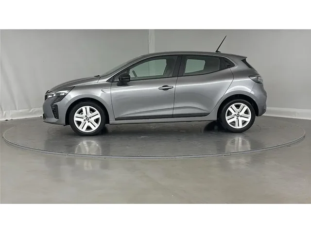 Occasion Renault Clio à MAGENTA chez RENAULT | EPERNAY & SEZANNE