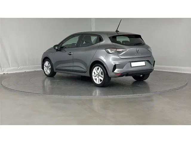 Occasion Renault Clio à MAGENTA chez RENAULT | EPERNAY & SEZANNE