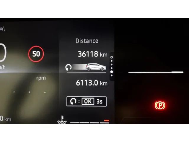 Occasion Renault Clio à MAGENTA chez RENAULT | EPERNAY & SEZANNE