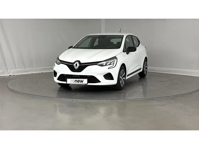 Occasion Renault Clio à ENGLOS chez RENAULT | ENGLOS
