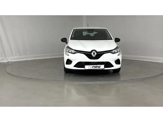 Occasion Renault Clio à ENGLOS chez RENAULT | ENGLOS