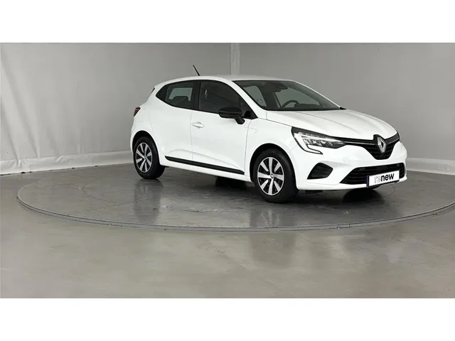 Occasion Renault Clio à ENGLOS chez RENAULT | ENGLOS