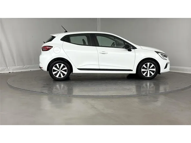 Occasion Renault Clio à ENGLOS chez RENAULT | ENGLOS
