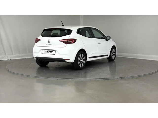 Occasion Renault Clio à ENGLOS chez RENAULT | ENGLOS