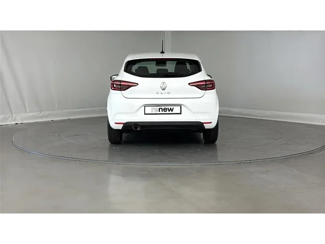 Occasion Renault Clio à ENGLOS chez RENAULT | ENGLOS