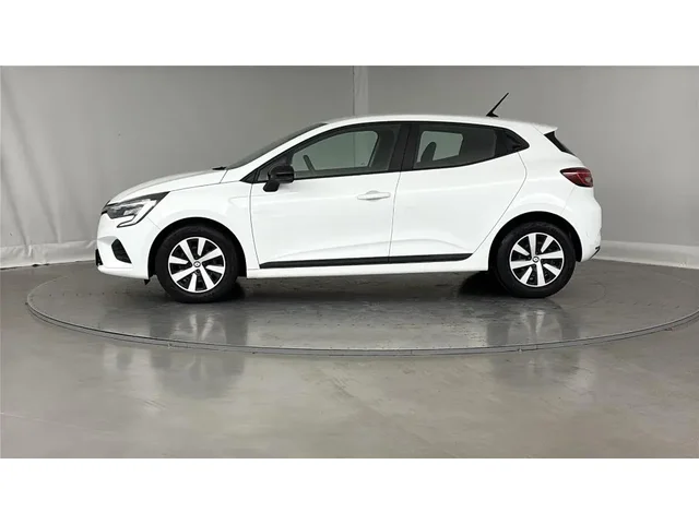 Occasion Renault Clio à ENGLOS chez RENAULT | ENGLOS