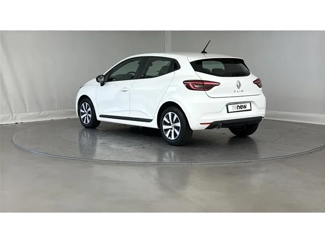 Occasion Renault Clio à ENGLOS chez RENAULT | ENGLOS