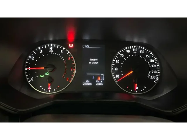 Occasion Renault Clio à ENGLOS chez RENAULT | ENGLOS
