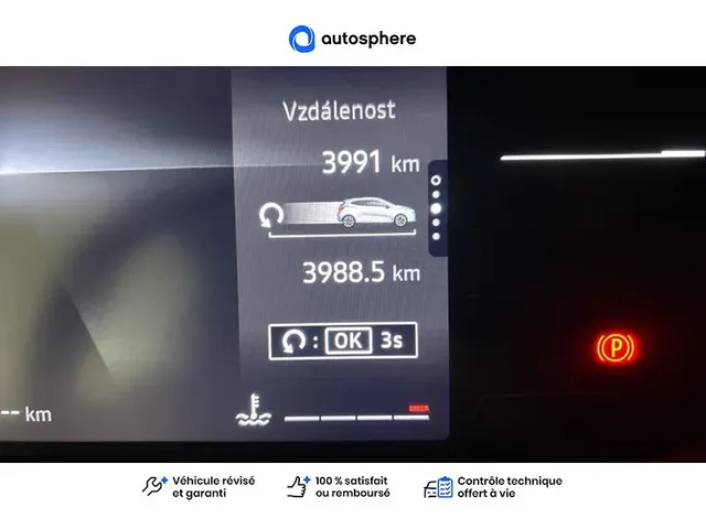 Occasion Renault Clio à THIONVILLE chez RENAULT | THIONVILLE