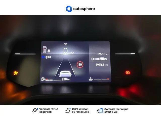 Occasion Renault Clio à THIONVILLE chez RENAULT | THIONVILLE
