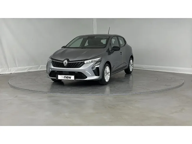 Occasion Renault Clio à CHAUNY chez RENAULT | CHAUNY