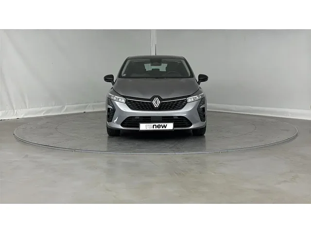Occasion Renault Clio à CHAUNY chez RENAULT | CHAUNY