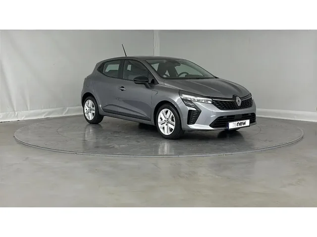 Occasion Renault Clio à CHAUNY chez RENAULT | CHAUNY
