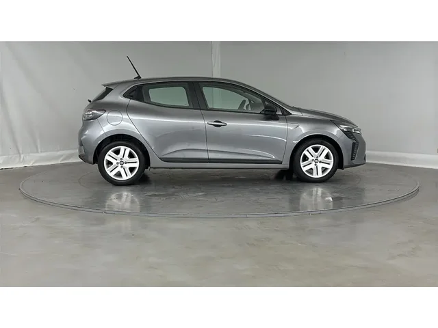 Occasion Renault Clio à CHAUNY chez RENAULT | CHAUNY