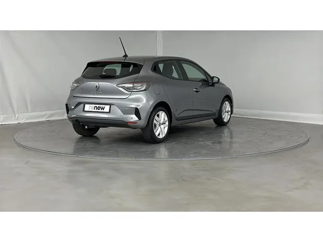 Occasion Renault Clio à CHAUNY chez RENAULT | CHAUNY