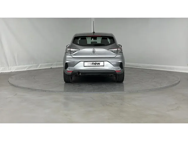 Occasion Renault Clio à CHAUNY chez RENAULT | CHAUNY