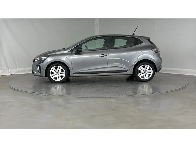 Occasion Renault Clio à CHAUNY chez RENAULT | CHAUNY