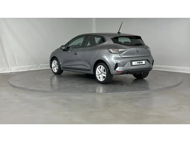 Occasion Renault Clio à CHAUNY chez RENAULT | CHAUNY