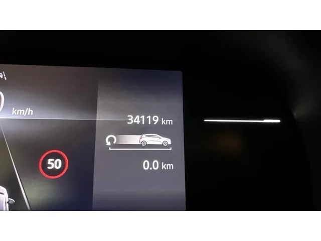 Occasion Renault Clio à CHAUNY chez RENAULT | CHAUNY