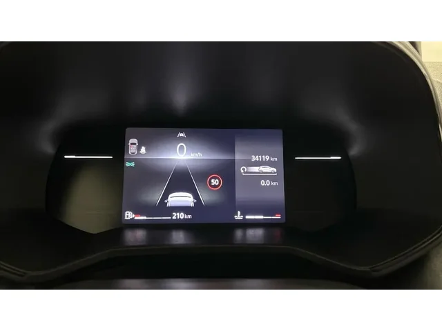 Occasion Renault Clio à CHAUNY chez RENAULT | CHAUNY