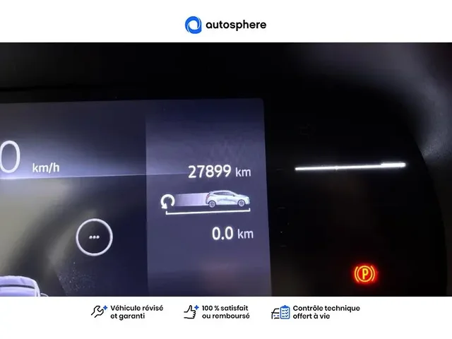 Occasion Renault Clio à CHAUNY chez RENAULT | CHAUNY