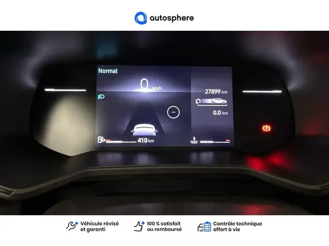 Occasion Renault Clio à CHAUNY chez RENAULT | CHAUNY