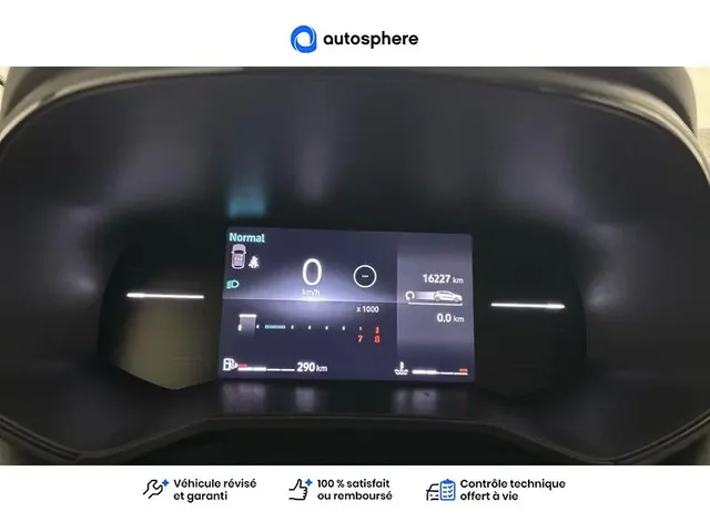 Occasion Renault Clio à CHAUNY chez RENAULT | CHAUNY