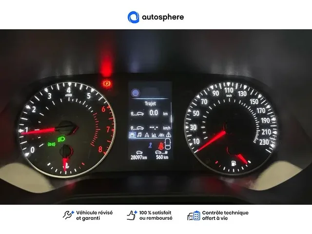 Occasion Renault Clio à CHAUNY chez RENAULT | CHAUNY