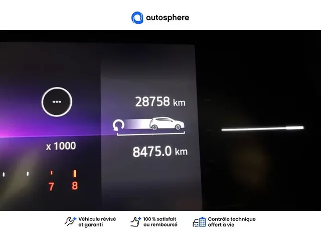 Occasion Renault Clio à MAGENTA chez RENAULT | EPERNAY & SEZANNE