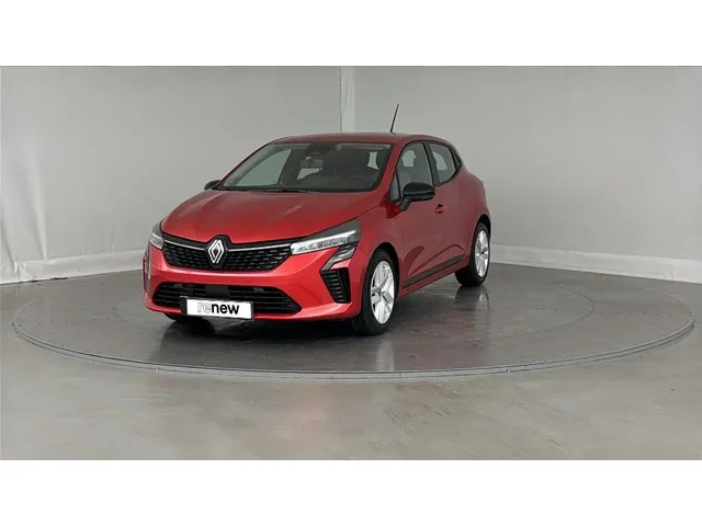 Occasion Renault Clio à MAGENTA chez RENAULT | EPERNAY & SEZANNE