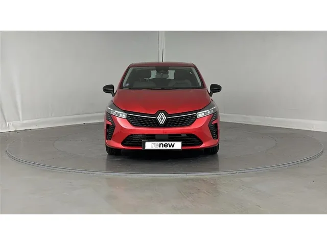 Occasion Renault Clio à MAGENTA chez RENAULT | EPERNAY & SEZANNE