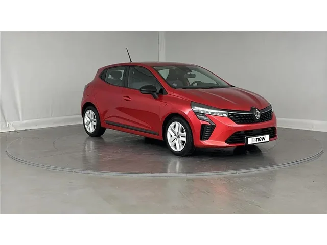 Occasion Renault Clio à MAGENTA chez RENAULT | EPERNAY & SEZANNE