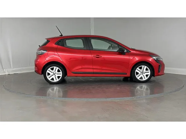 Occasion Renault Clio à MAGENTA chez RENAULT | EPERNAY & SEZANNE