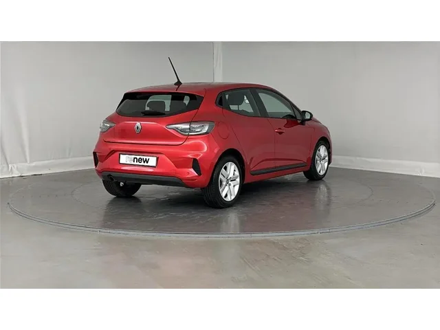 Occasion Renault Clio à MAGENTA chez RENAULT | EPERNAY & SEZANNE