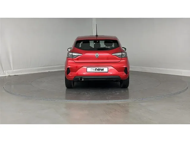 Occasion Renault Clio à MAGENTA chez RENAULT | EPERNAY & SEZANNE