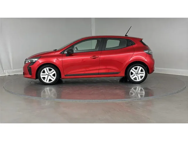 Occasion Renault Clio à MAGENTA chez RENAULT | EPERNAY & SEZANNE