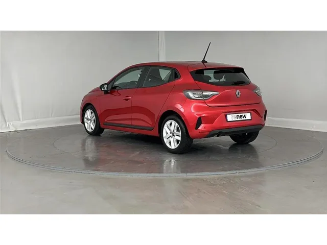 Occasion Renault Clio à MAGENTA chez RENAULT | EPERNAY & SEZANNE