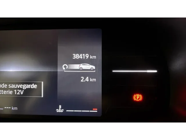 Occasion Renault Clio à MAGENTA chez RENAULT | EPERNAY & SEZANNE