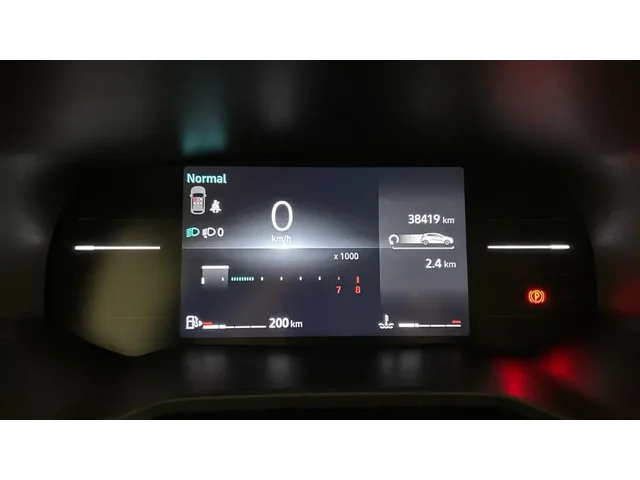 Occasion Renault Clio à MAGENTA chez RENAULT | EPERNAY & SEZANNE
