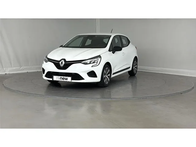 Occasion Renault Clio à ENGLOS chez RENAULT | ENGLOS