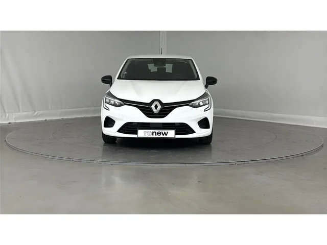 Occasion Renault Clio à ENGLOS chez RENAULT | ENGLOS