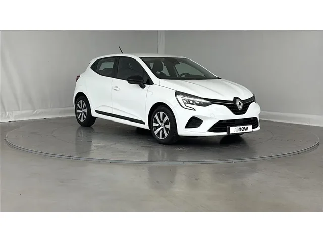 Occasion Renault Clio à ENGLOS chez RENAULT | ENGLOS