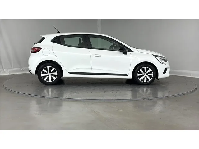 Occasion Renault Clio à ENGLOS chez RENAULT | ENGLOS