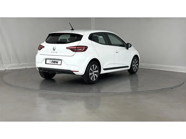 Occasion Renault Clio à ENGLOS chez RENAULT | ENGLOS