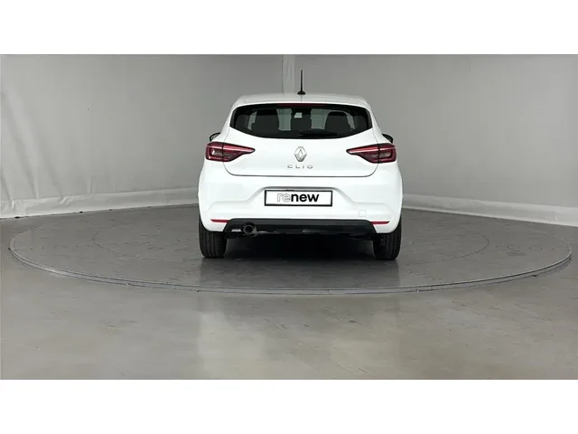 Occasion Renault Clio à ENGLOS chez RENAULT | ENGLOS