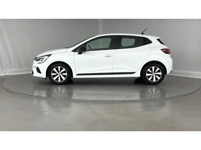 Occasion Renault Clio à ENGLOS chez RENAULT | ENGLOS